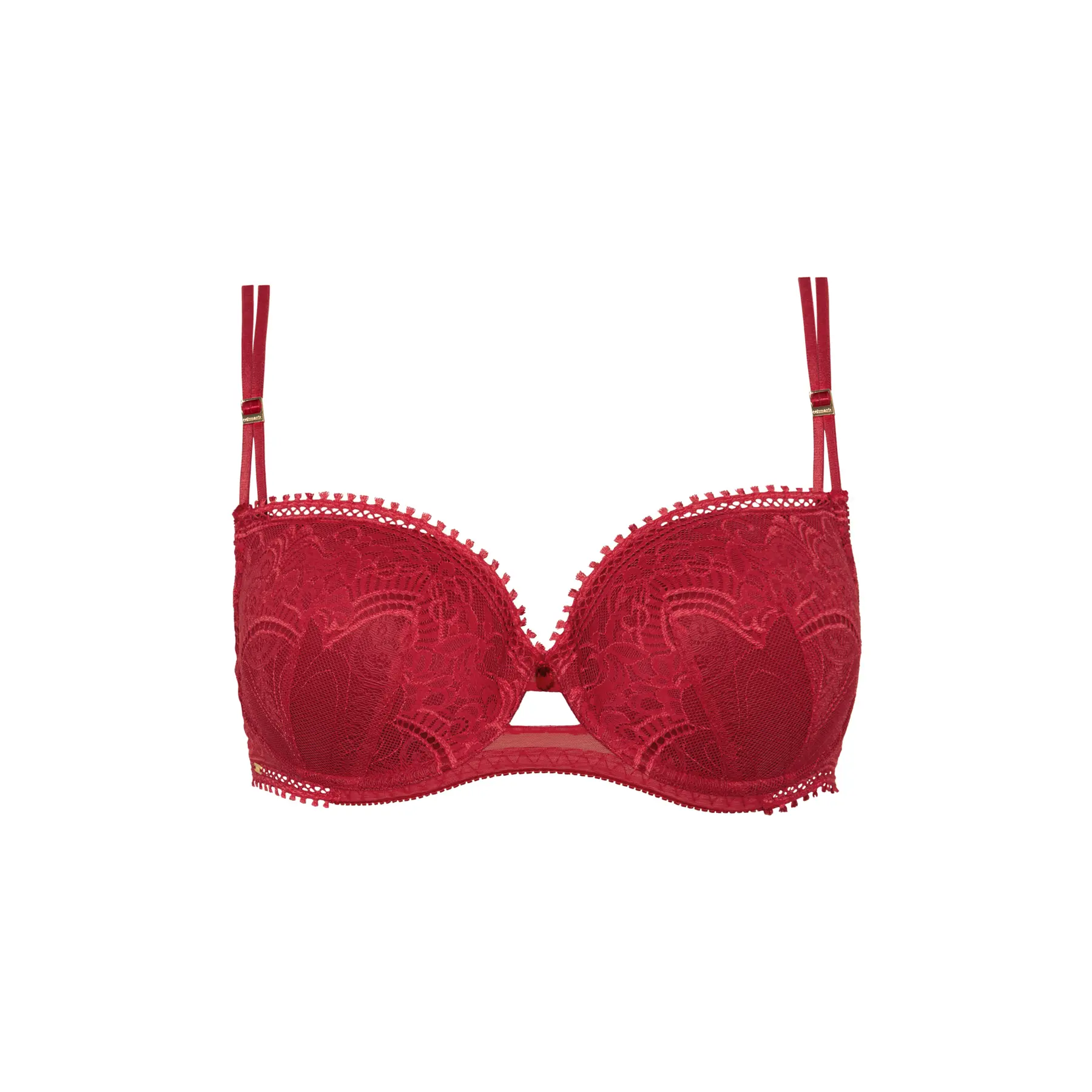 Reggiseno preformato donna Selmark Aurum