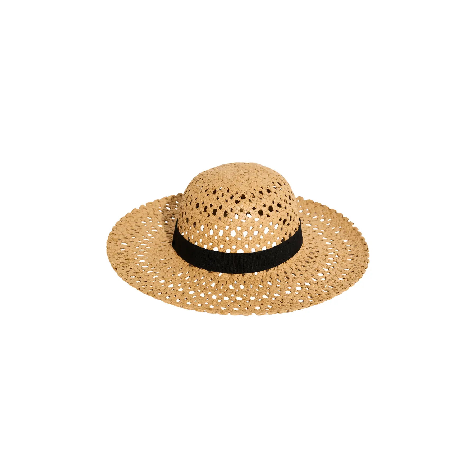 Cappello da spiaggia donna Selmark Pamela