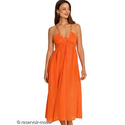 Vestito da donna Selmark Magma