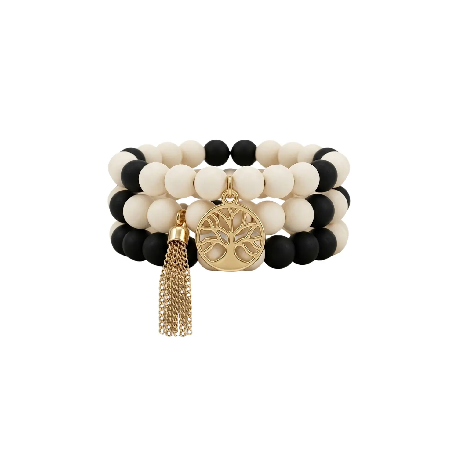 Selmark Blanc Woman Bracelet Complementos
