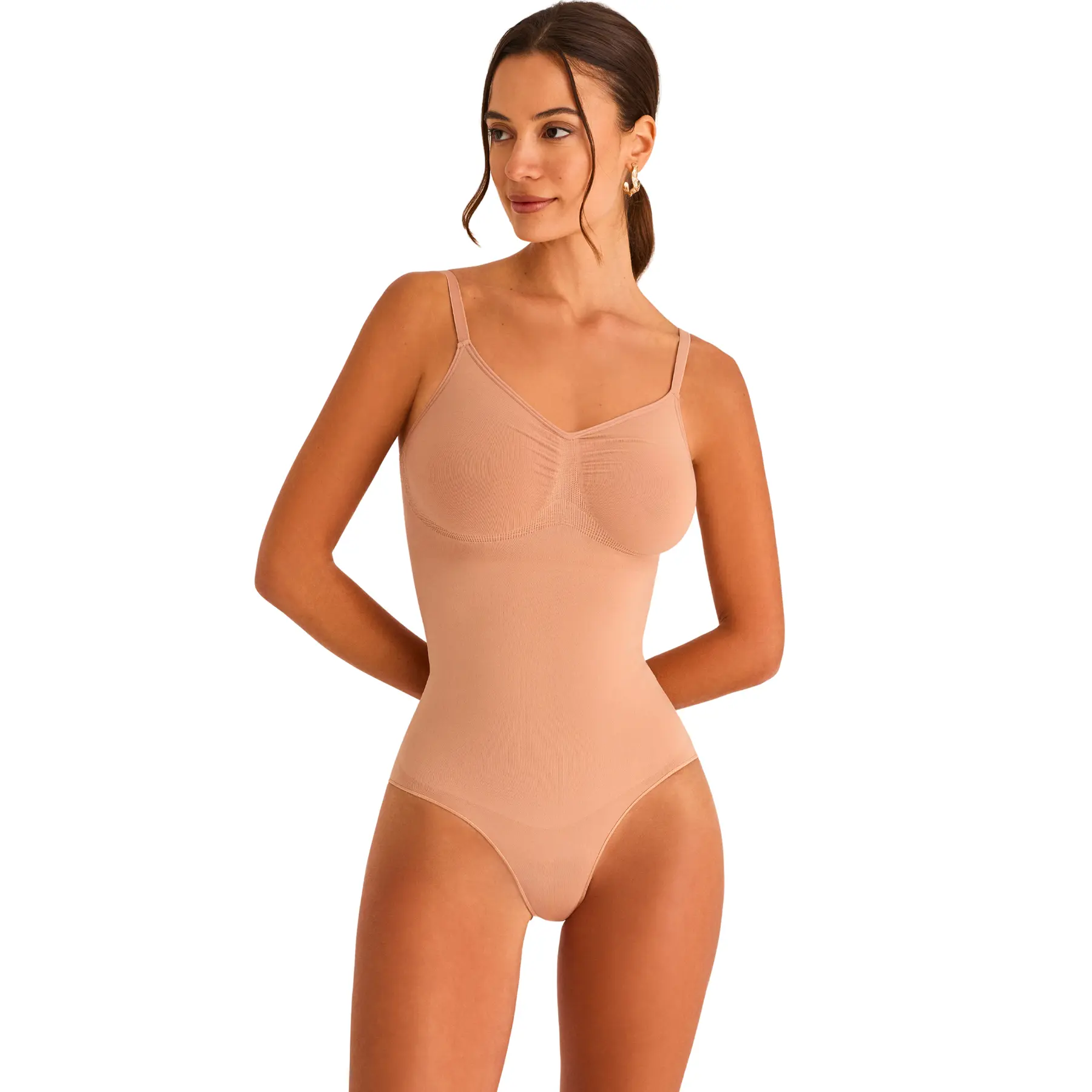Body Modellante Femminile  One and Shape
