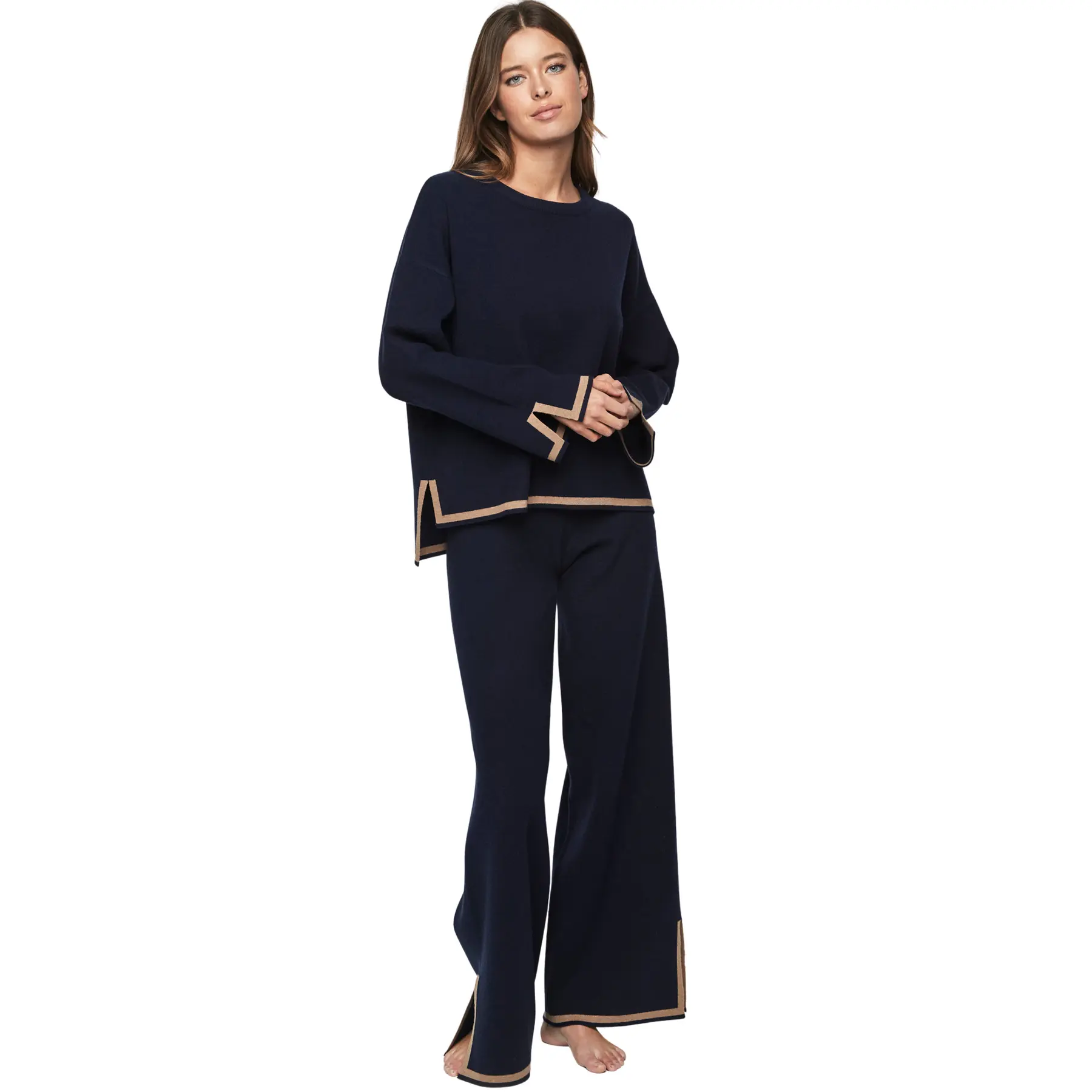 Pyjama Damen Selmark P113 Wonderland