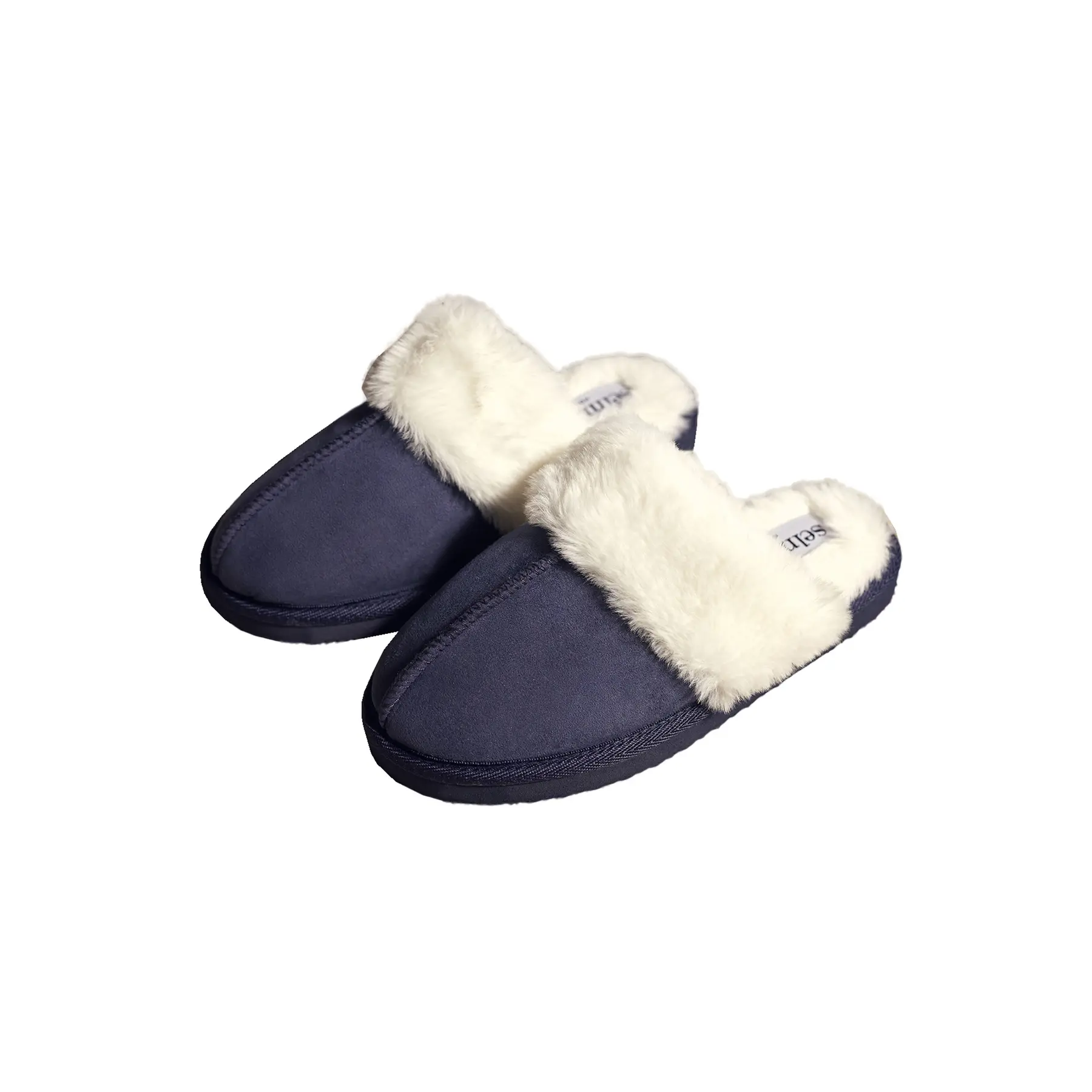 Hausschuhe Damen Selmark Complementos