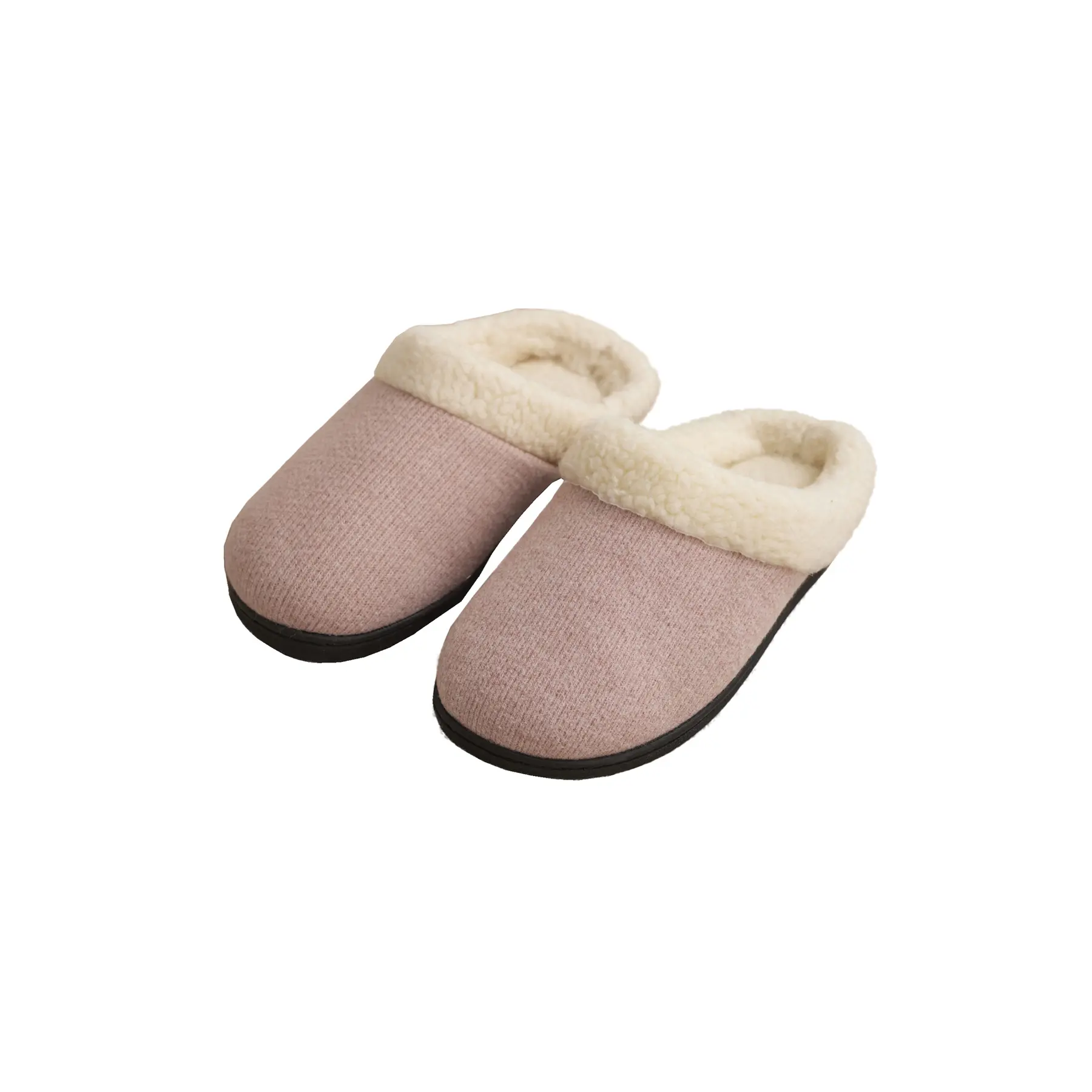 Selmark Women's Rose Slippers Complementos