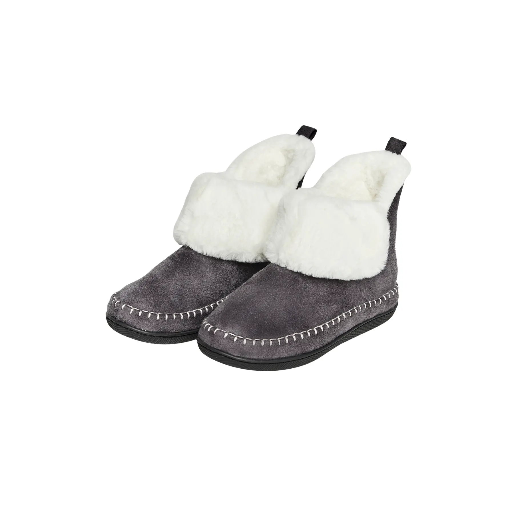 Hausschuhe Damen Selmark PC1 Style ADD