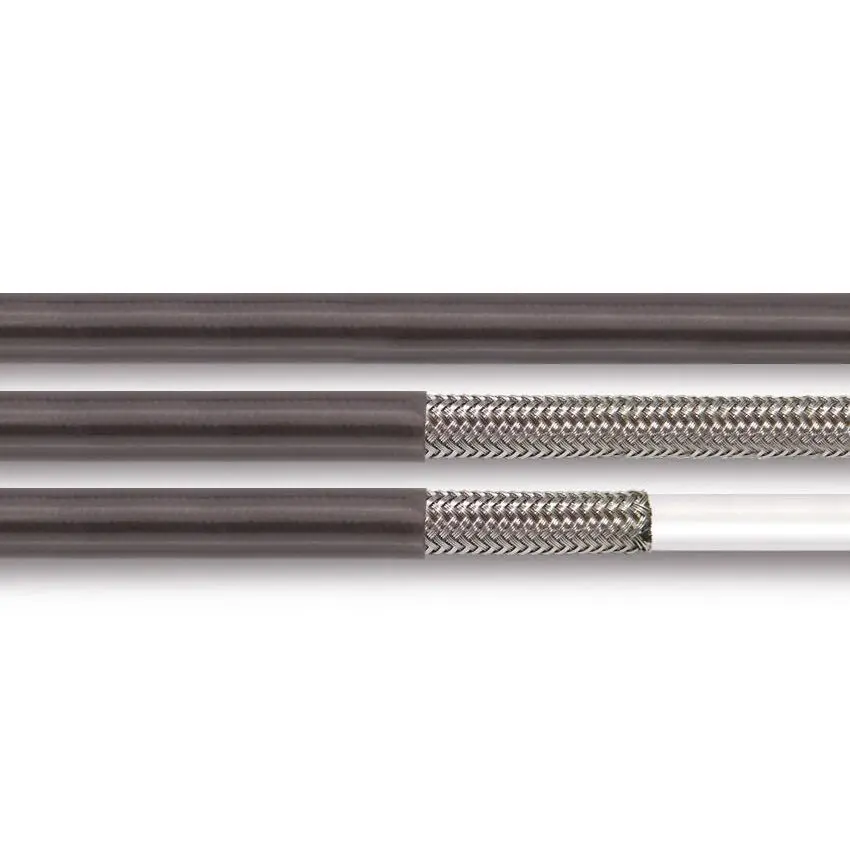 Flexibler Schlauch SEMC Easy Carbon Look