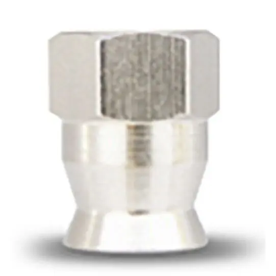 Écrou de fixation raccord acier SEMC