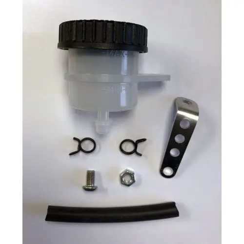 Komplettes Reservoire-Set SEMC PR16/19 + PR15/19RCS