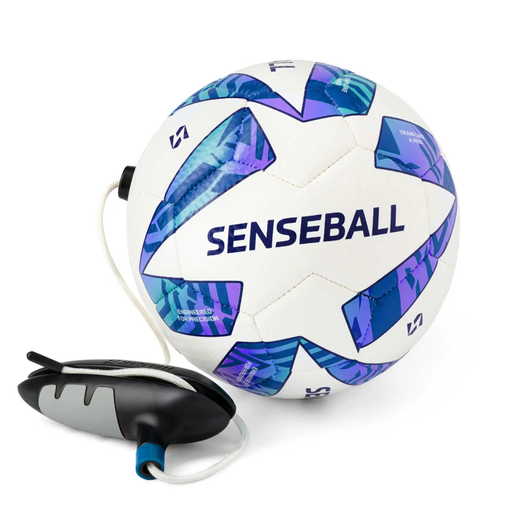 Fußball Senseball