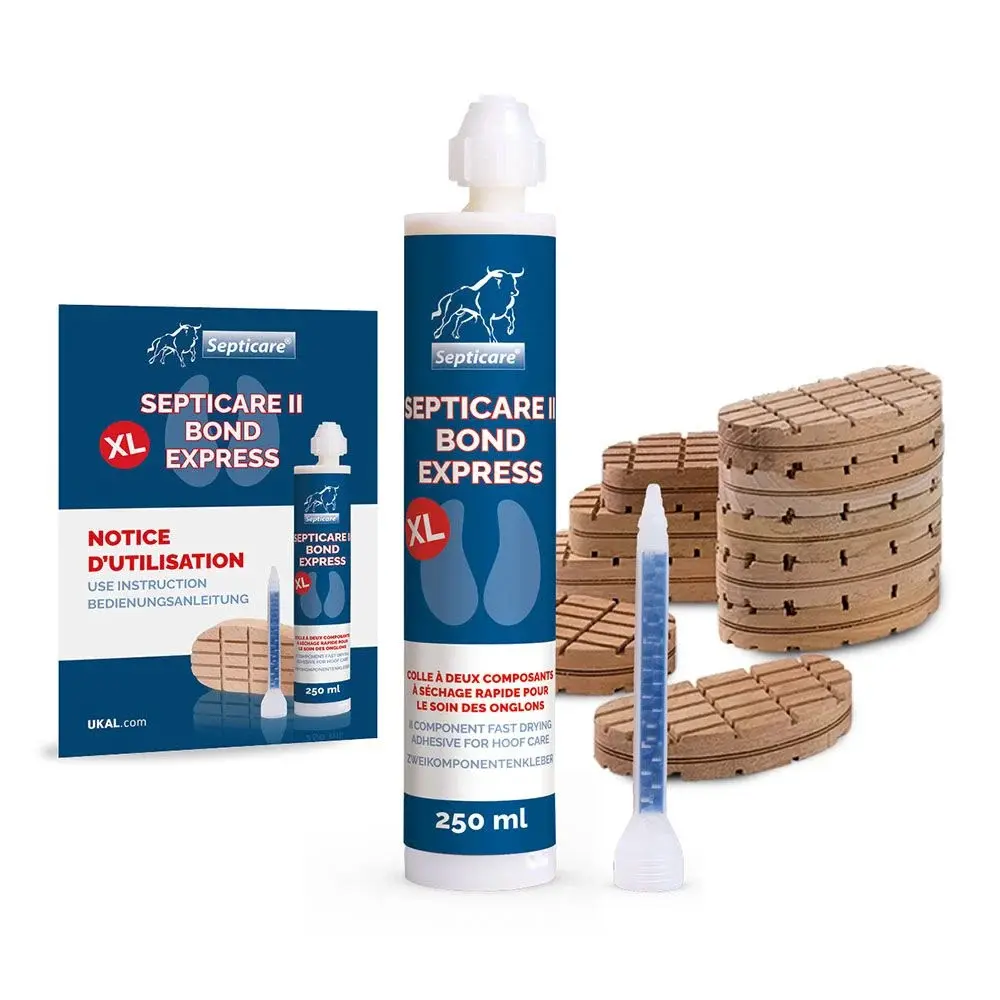 Maintenance kit Septicare