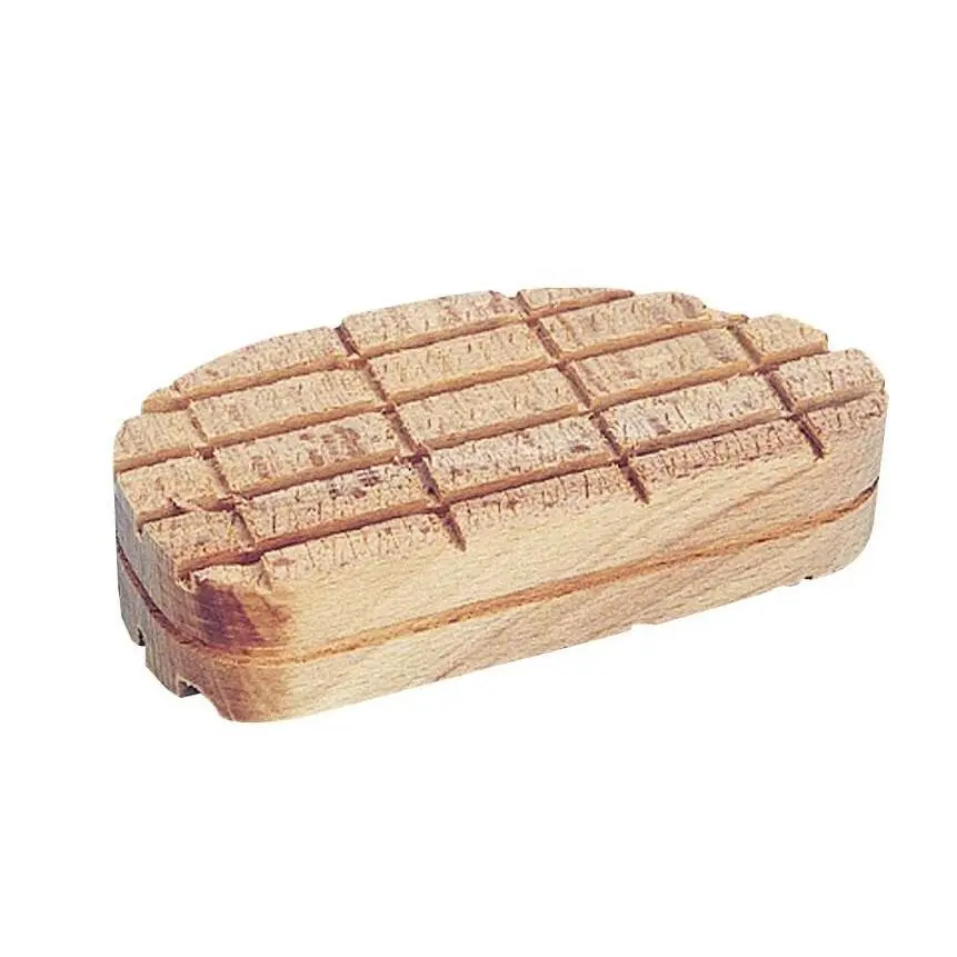 Wooden sole Septicare