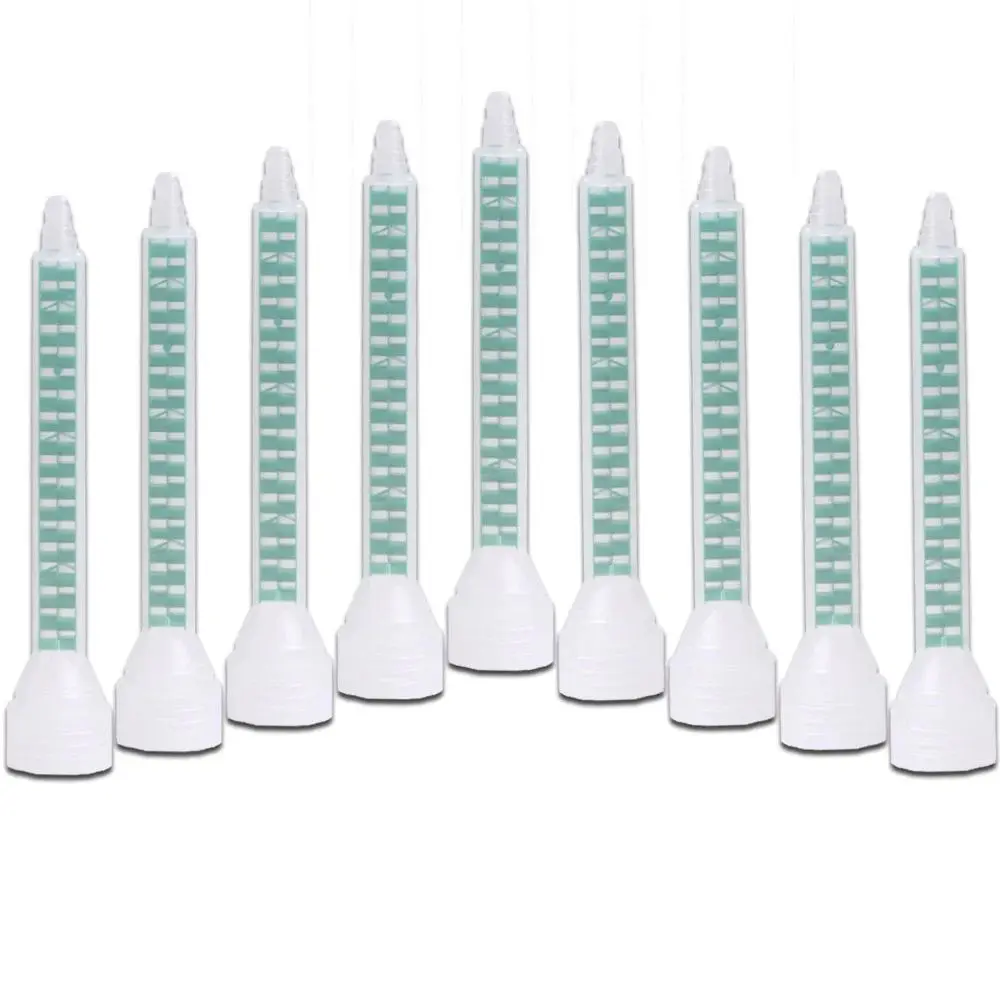 Mixing cannula Septicare II Bond Express XL (x10)