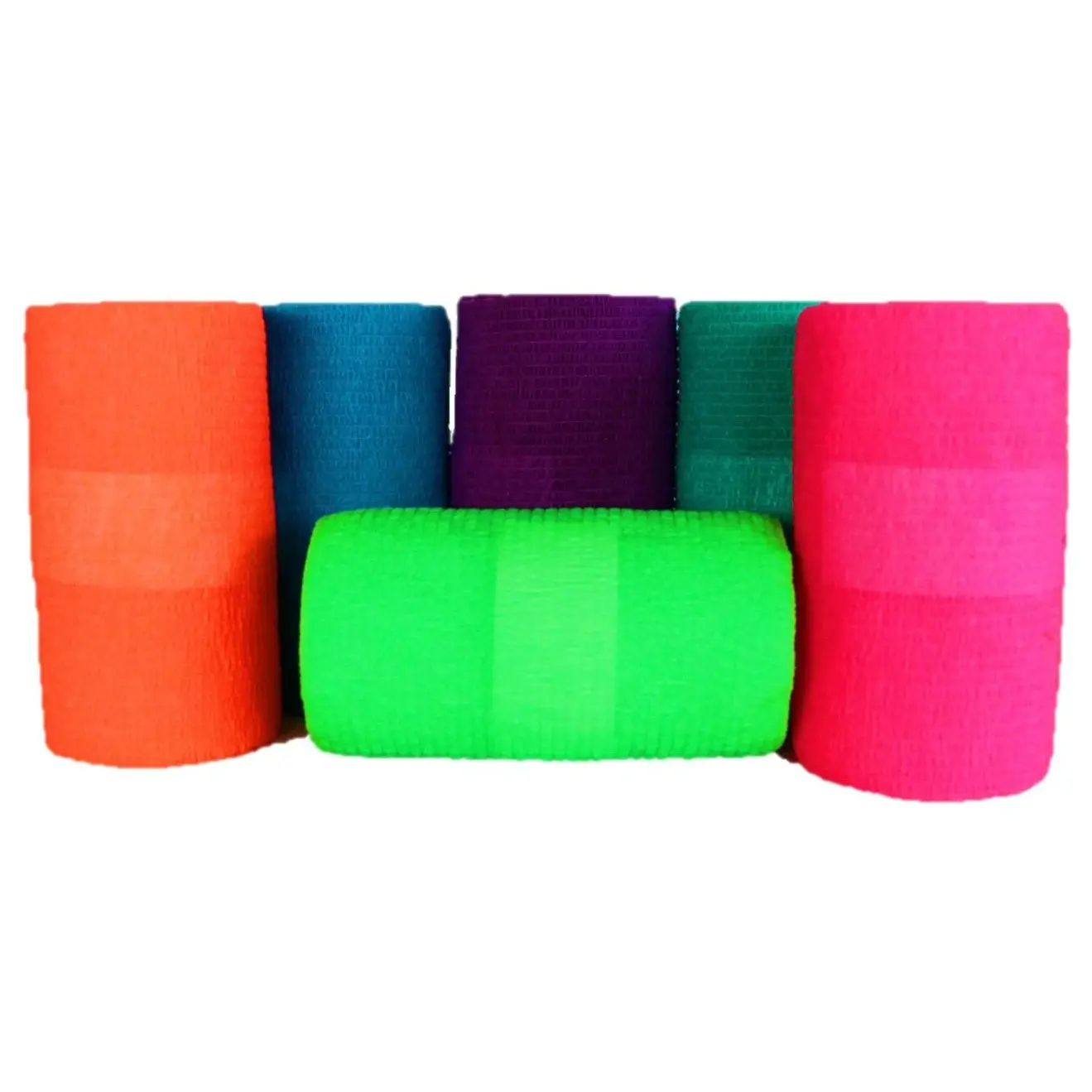 Cohesive strip Septicare (x18)