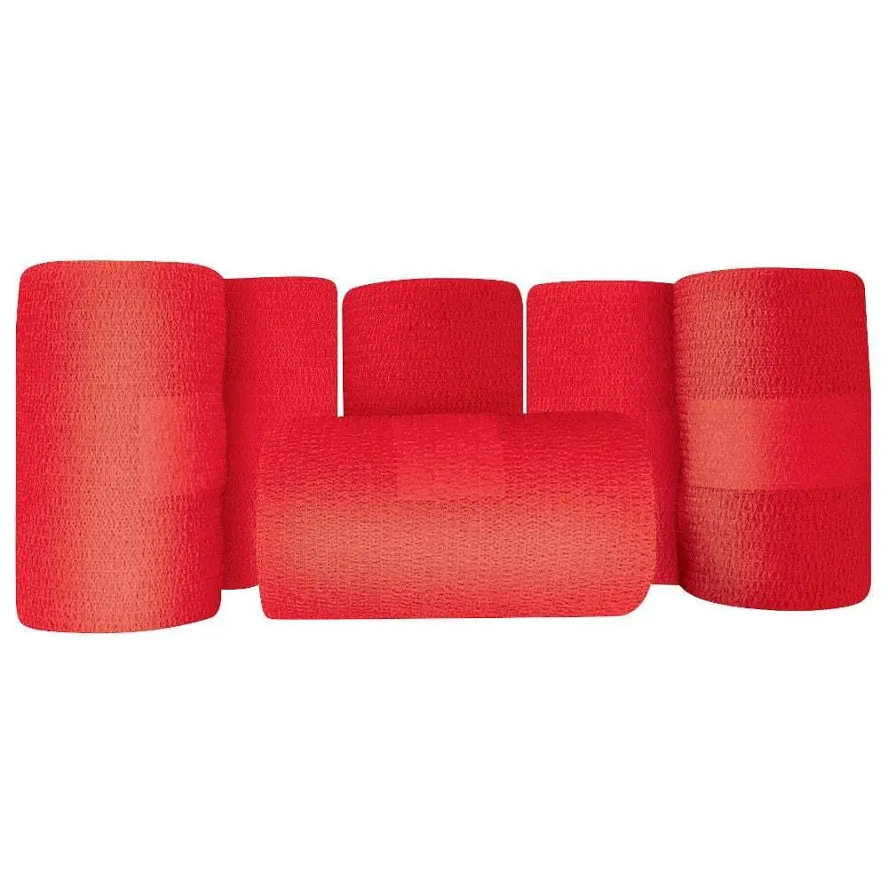 Cohesive compression bandages Septicare (x18)
