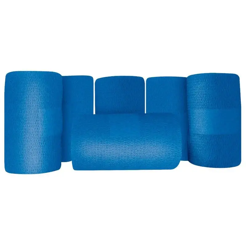 Cohesive support strips Septicare (x18)
