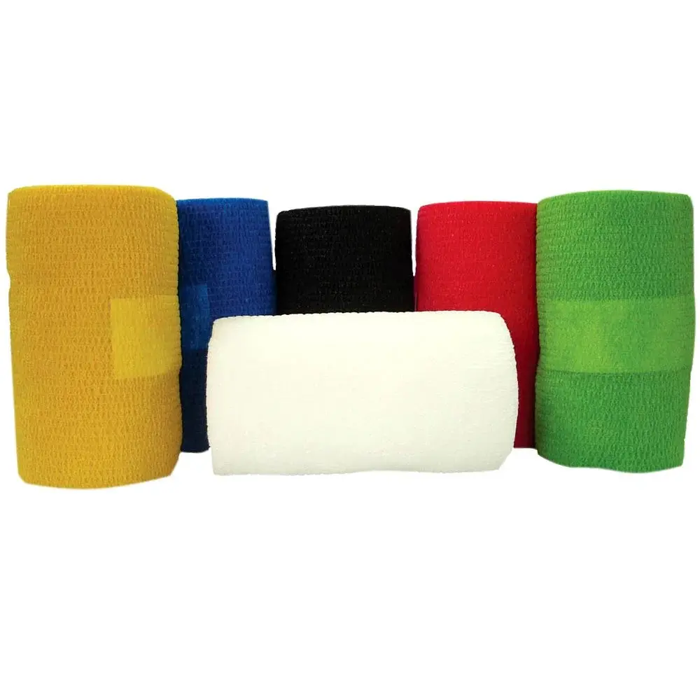 Standard color cohesive strips Septicare (x18)