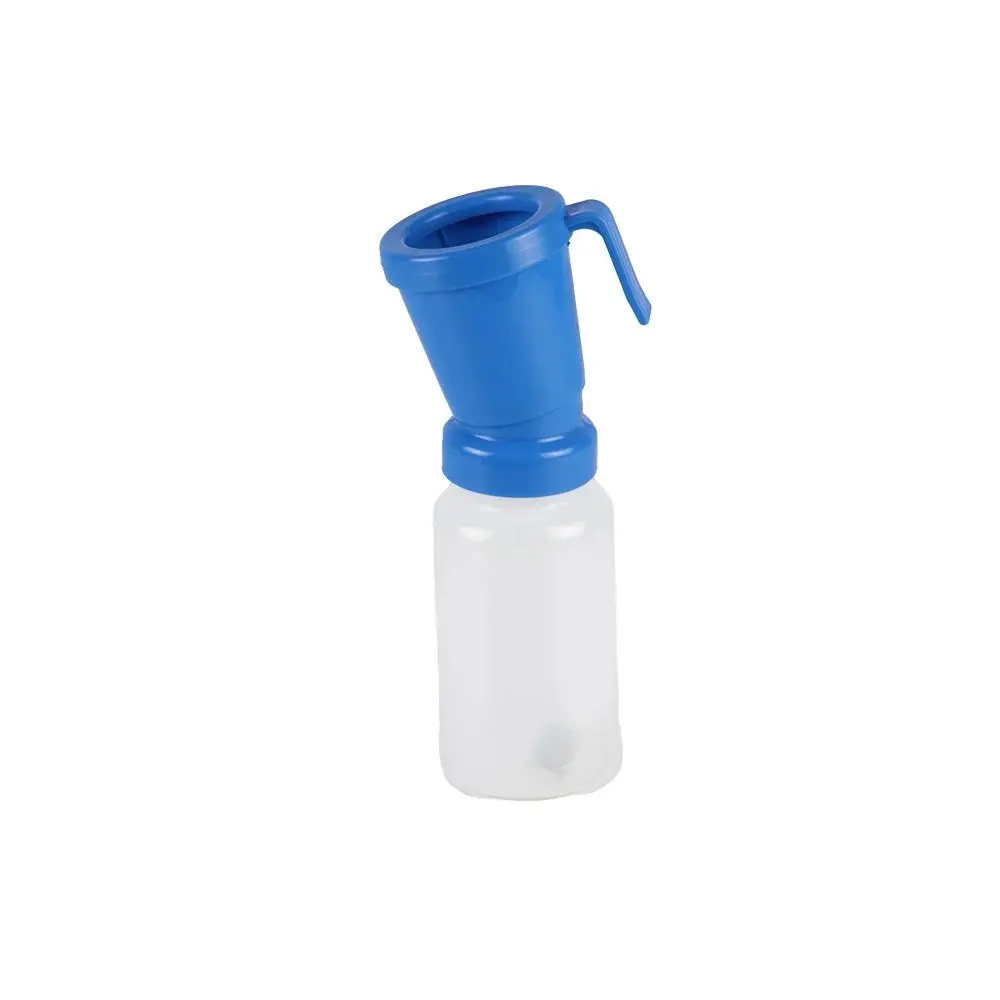 Foam tempering cup Septicare