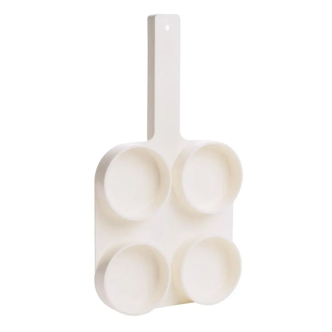 Mastitis test tray Septicare