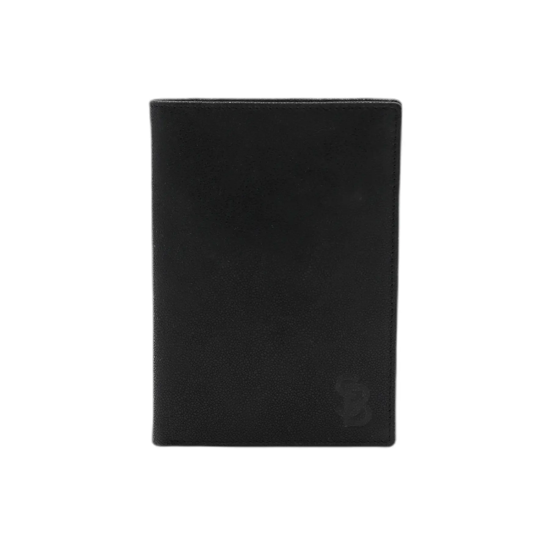 Lederportemonnaie 11*15,5*2CM Serge Blanco