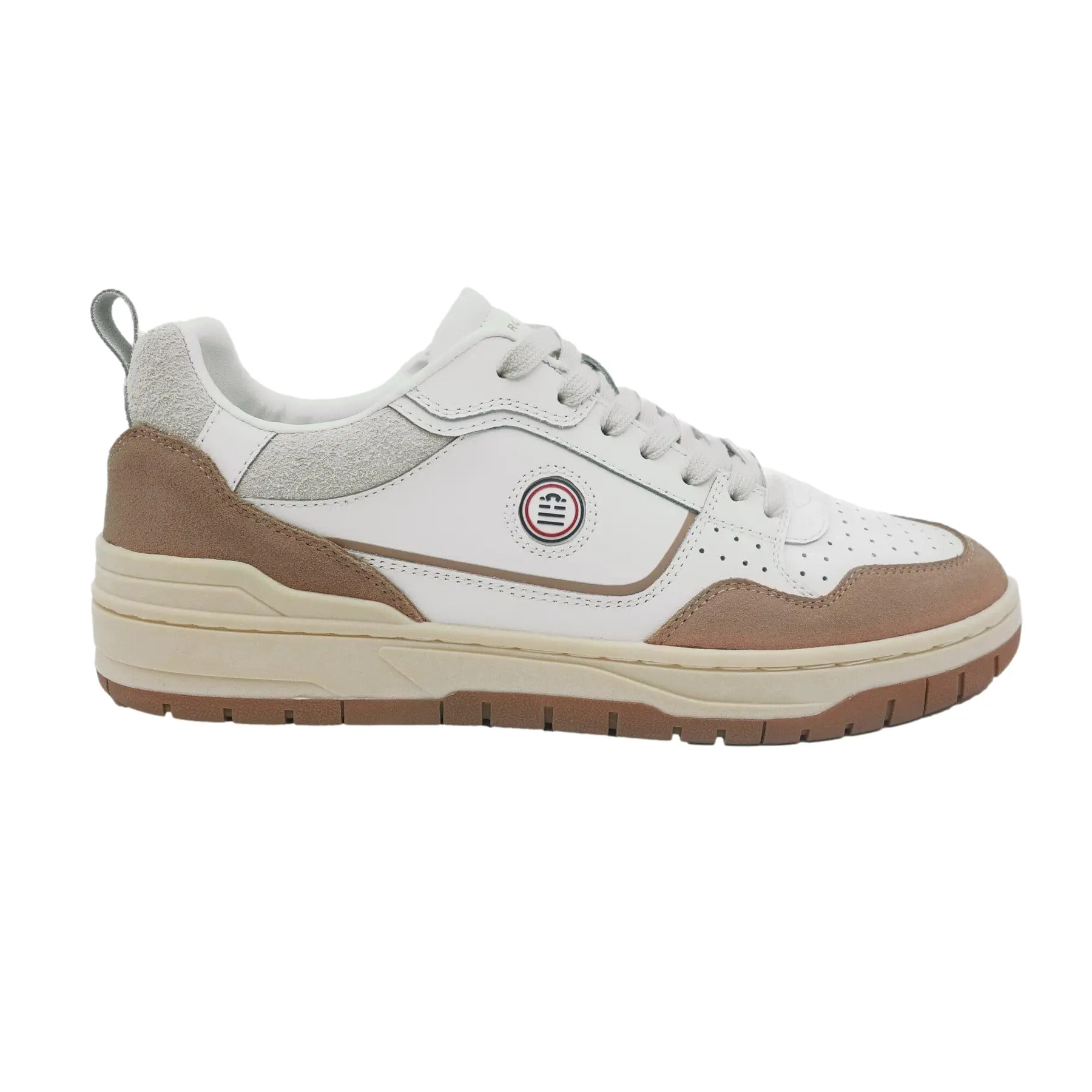 Sneakers Serge Blanco La Vernaz