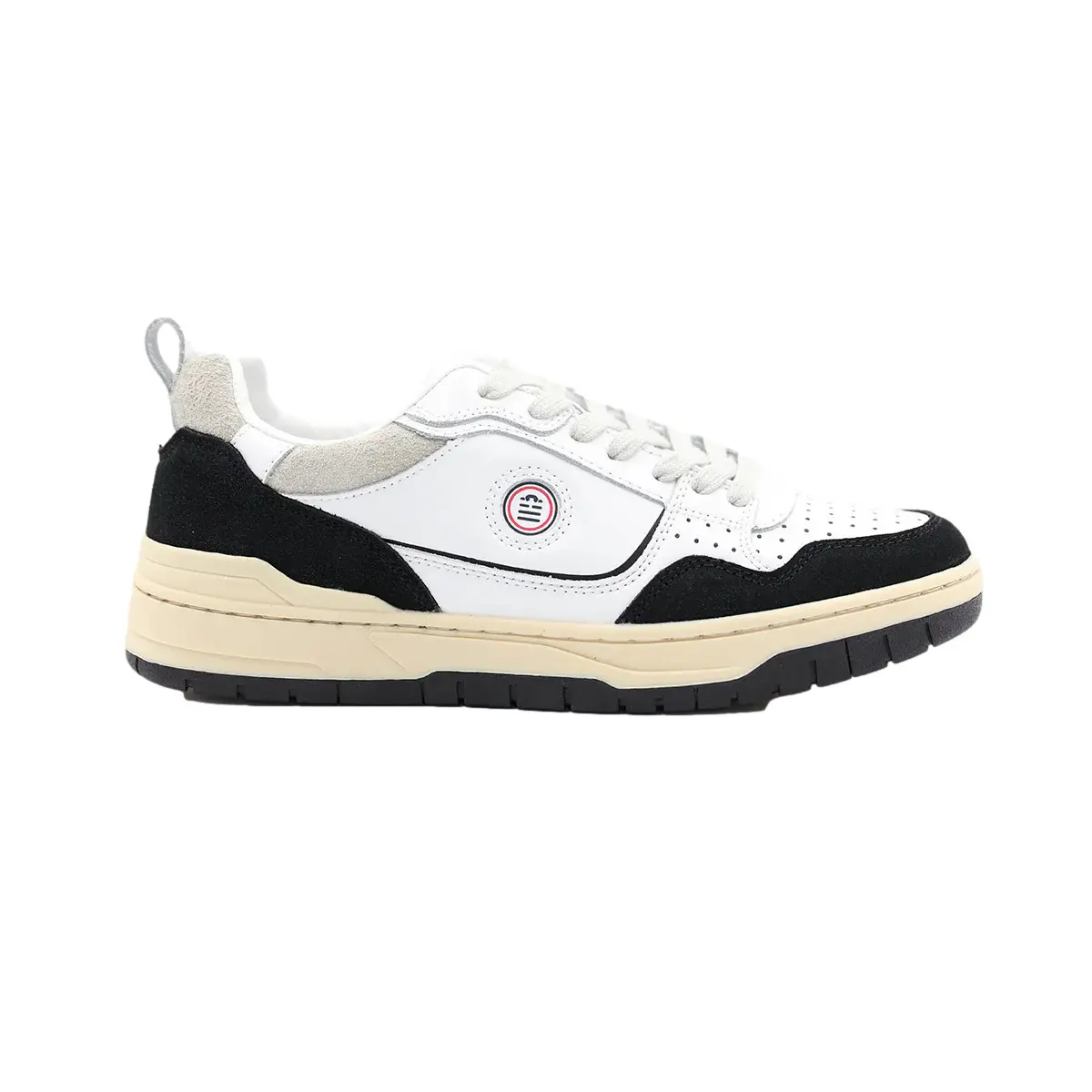 Sneakers Serge Blanco La Vernaz