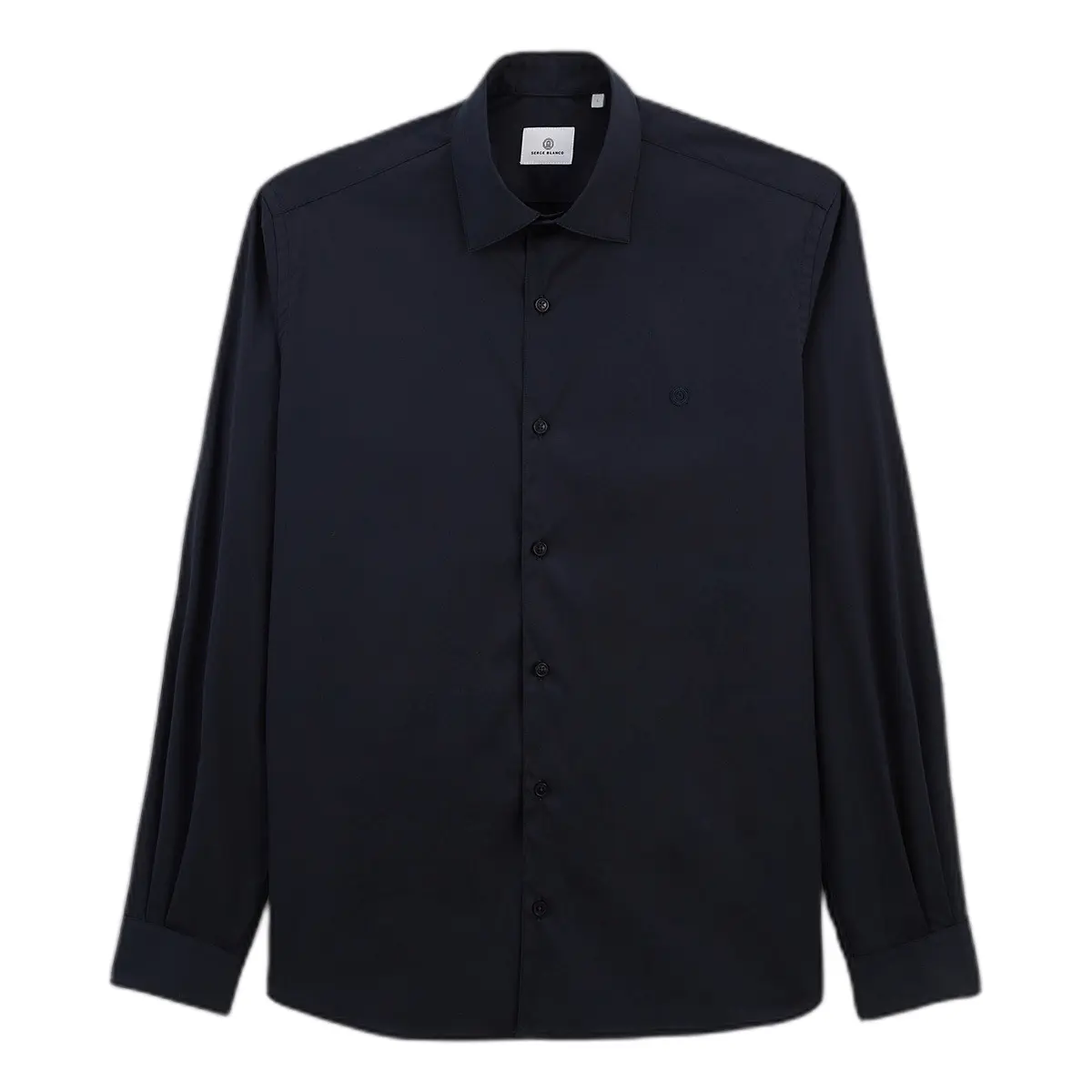 Uni Stretchshirt Serge Blanco