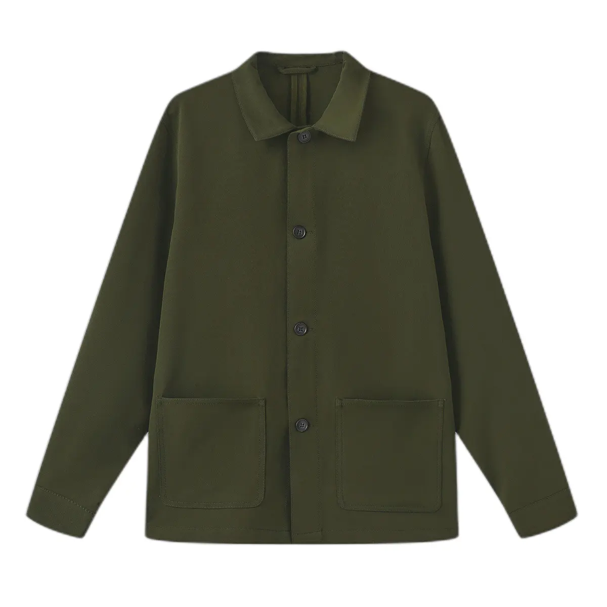 Stretchjacke Serge Blanco Wael