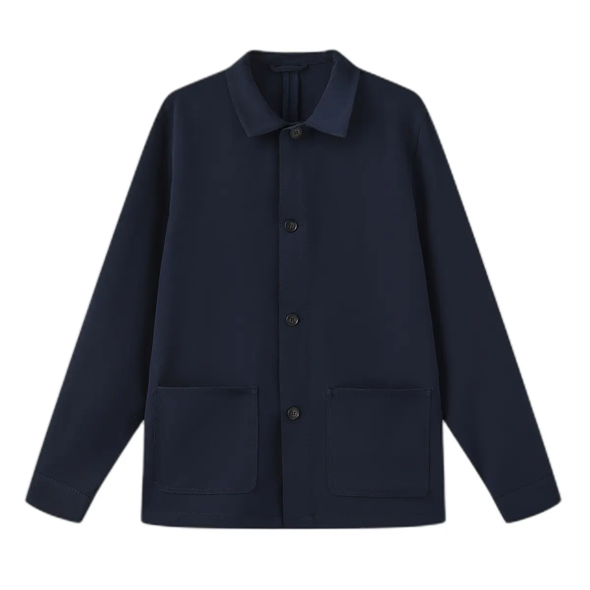 Stretchjacke Serge Blanco Wael