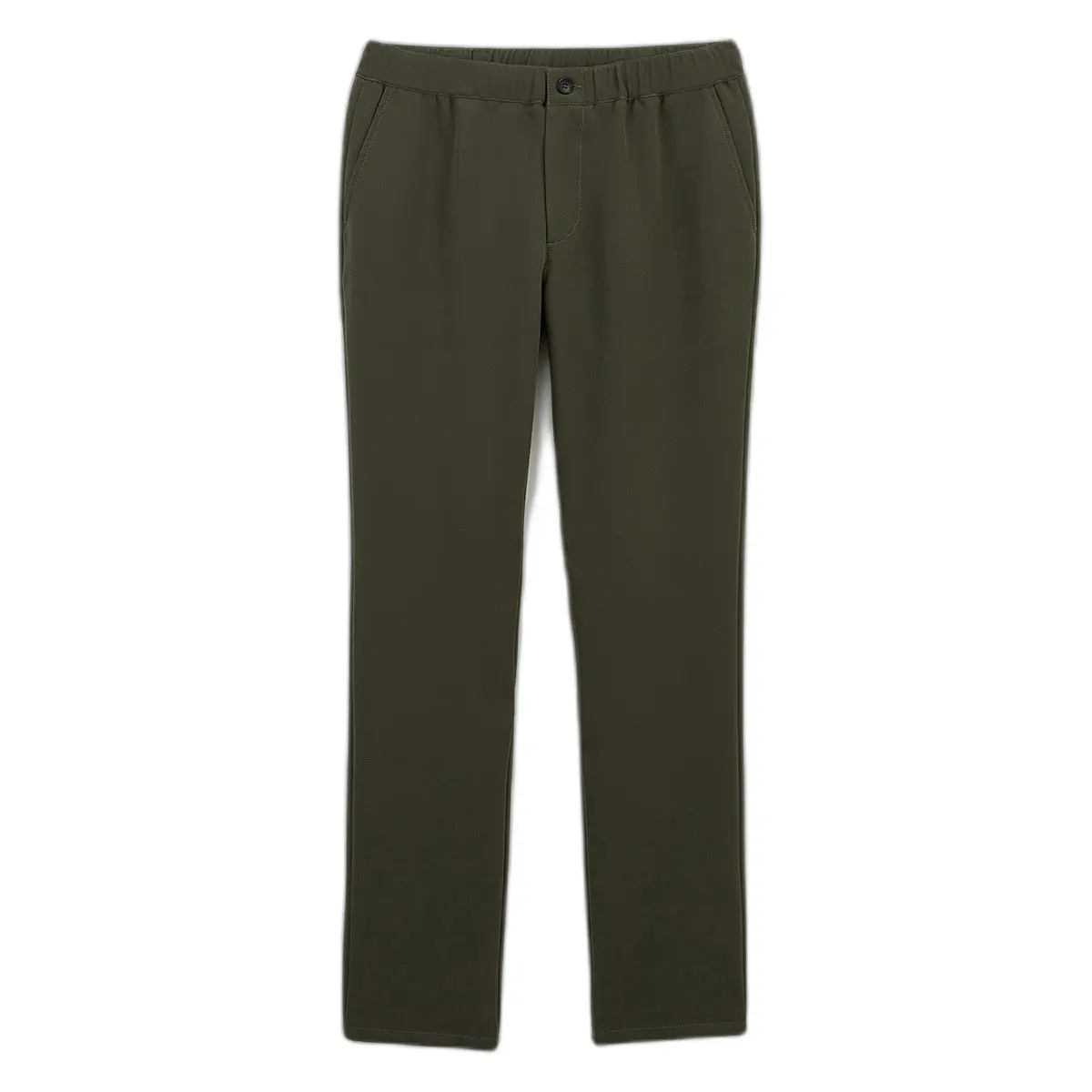 Stretch-Chino-Hose Serge Blanco 549