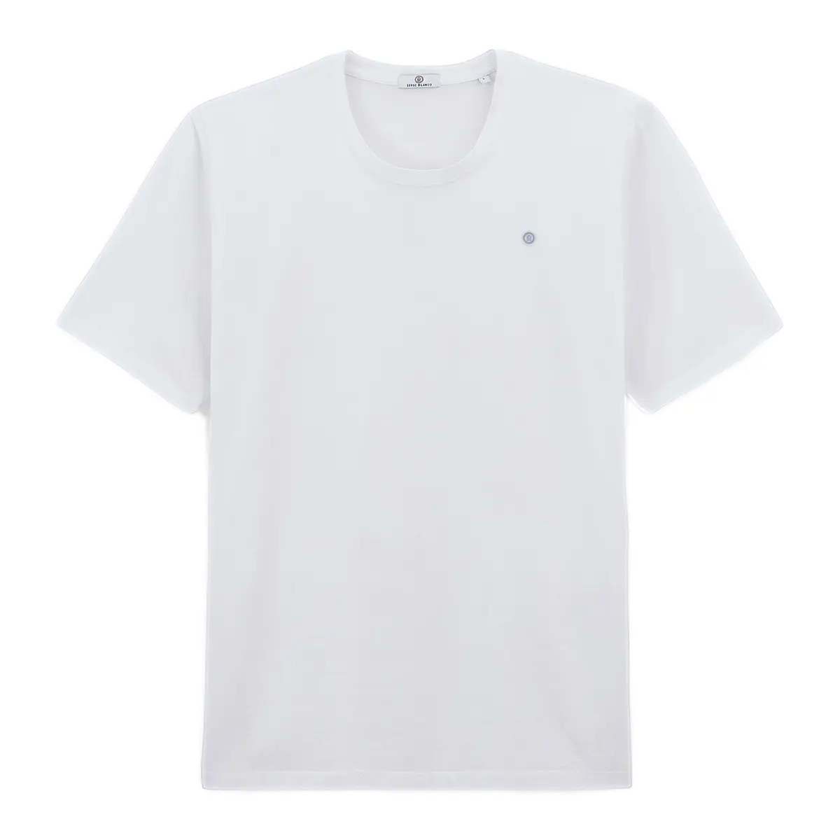 T-Shirt Serge Blanco Theo