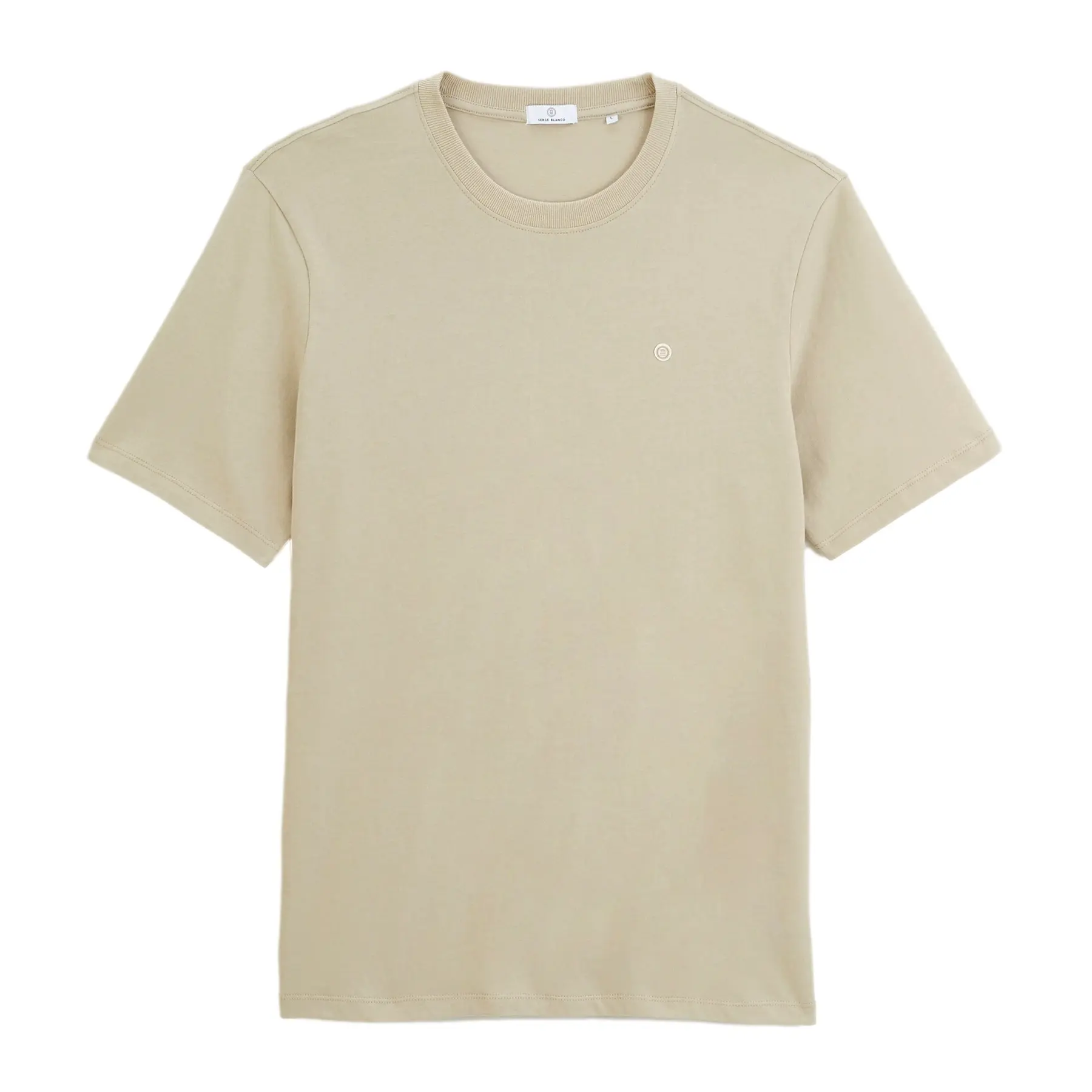 T-Shirt Serge Blanco Theo