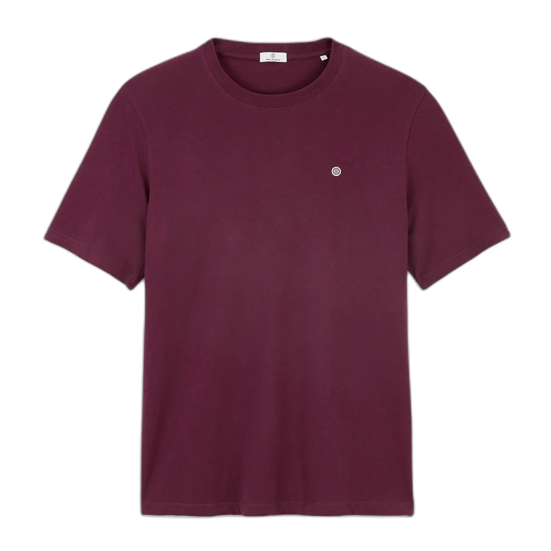 T-Shirt Serge Blanco Theo