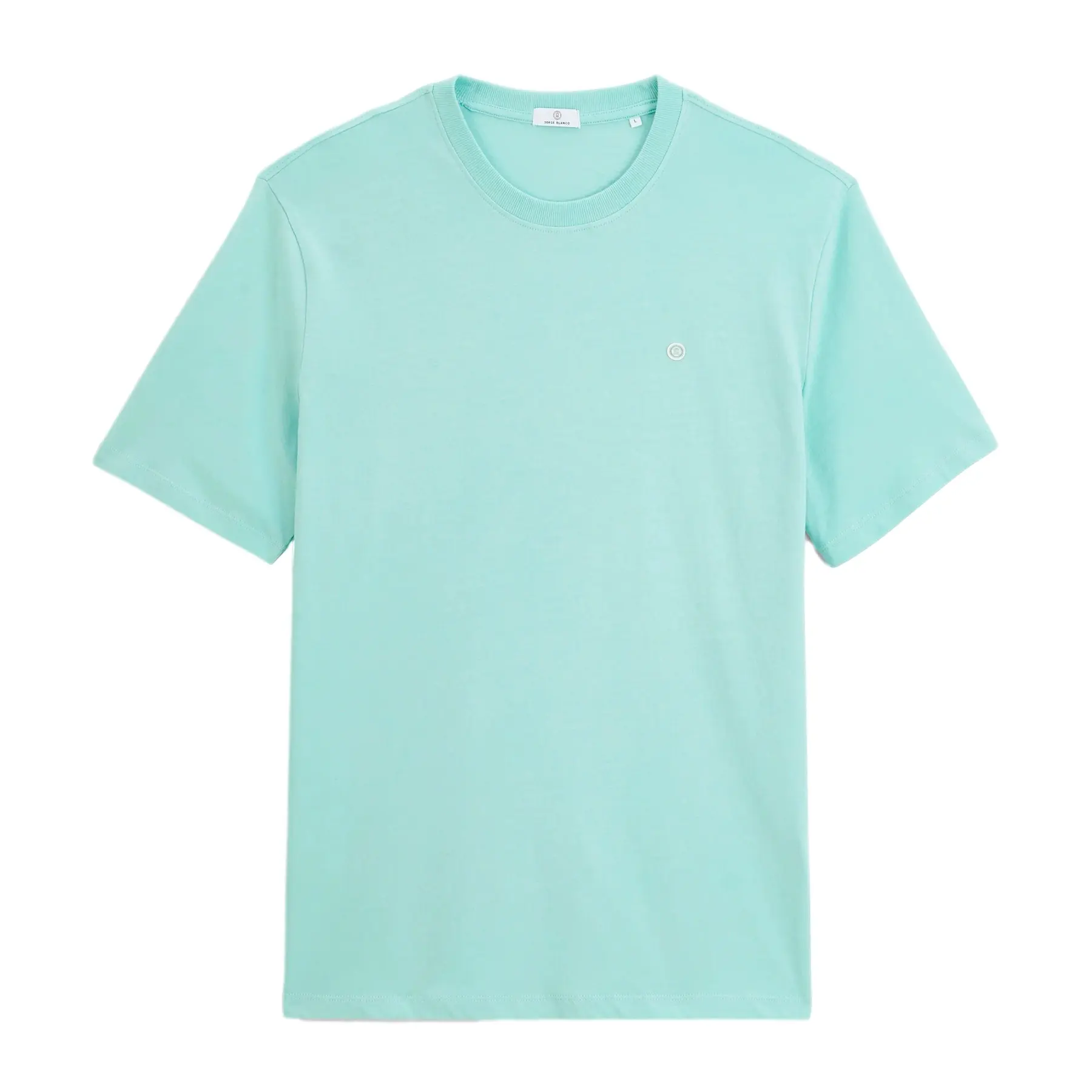 T-Shirt Serge Blanco Theo