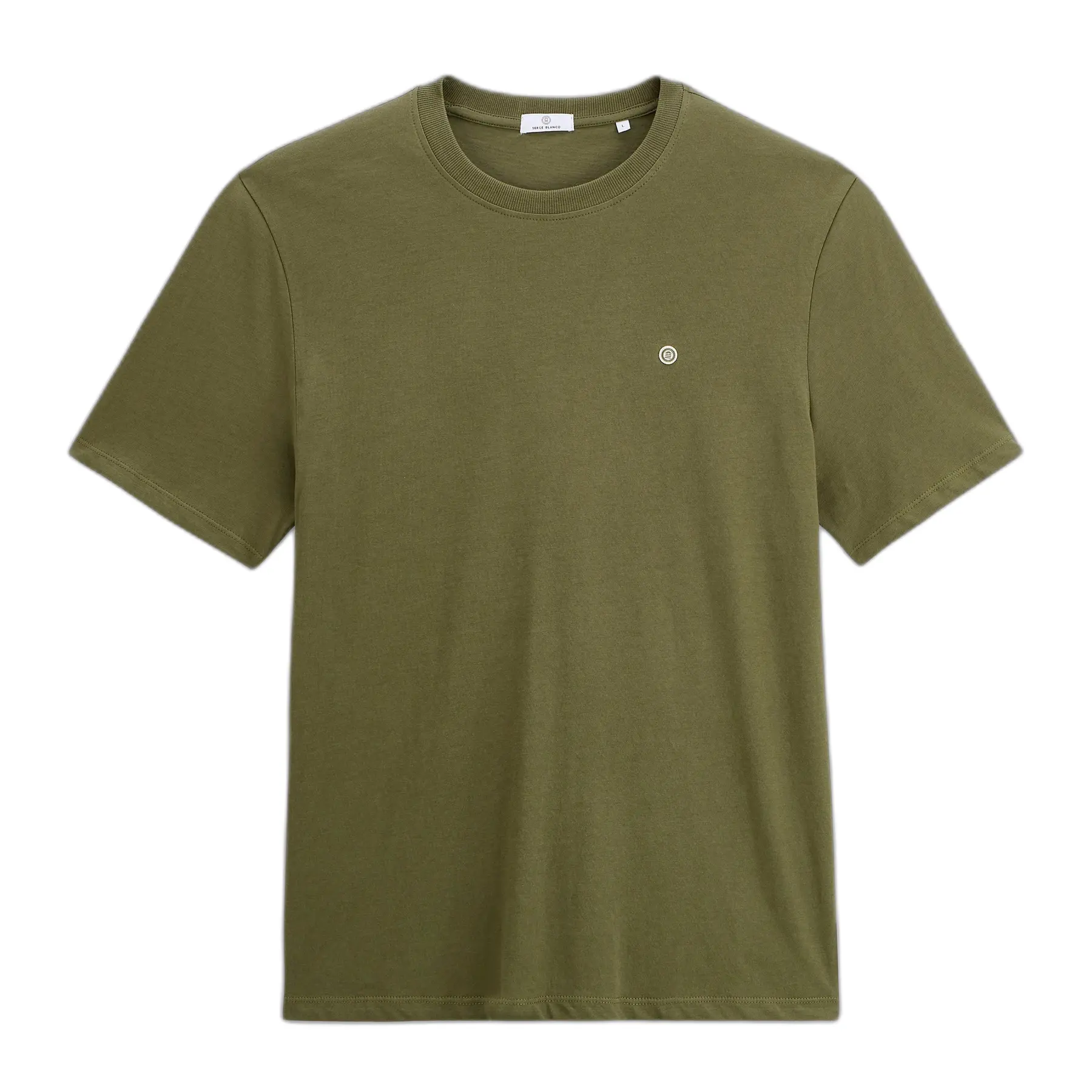 T-Shirt Serge Blanco Theo