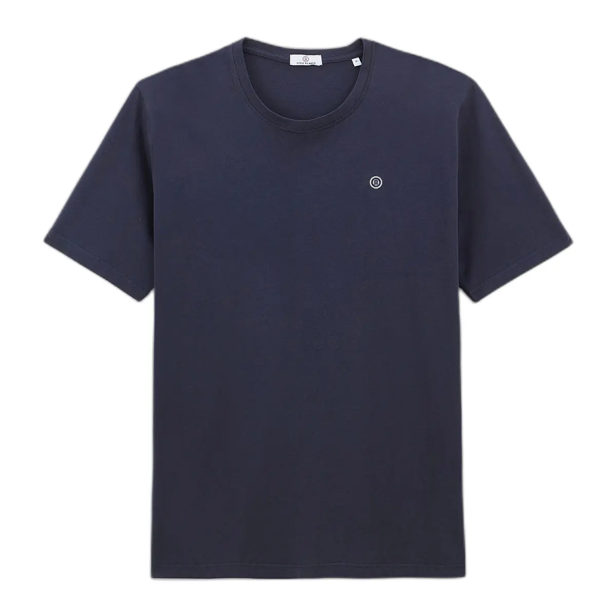 T-Shirt Serge Blanco Theo