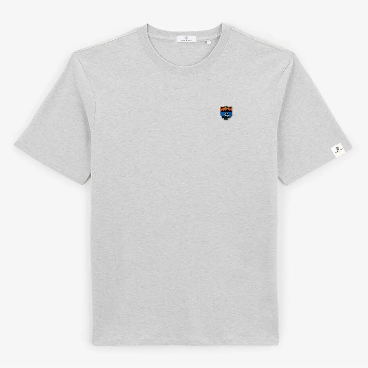 T-shirt Serge Blanco Tancrede