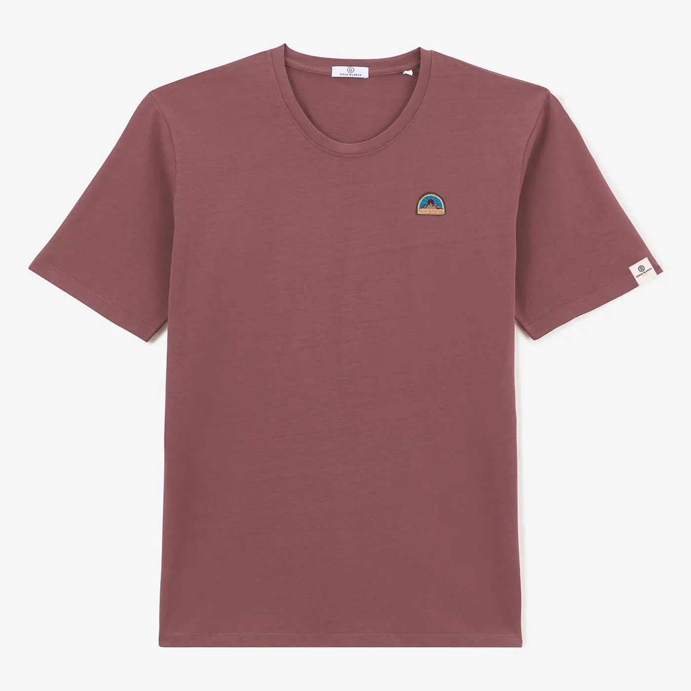 T-shirt Serge Blanco Thori