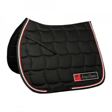 Saddle pad for horses Sergio Grasso