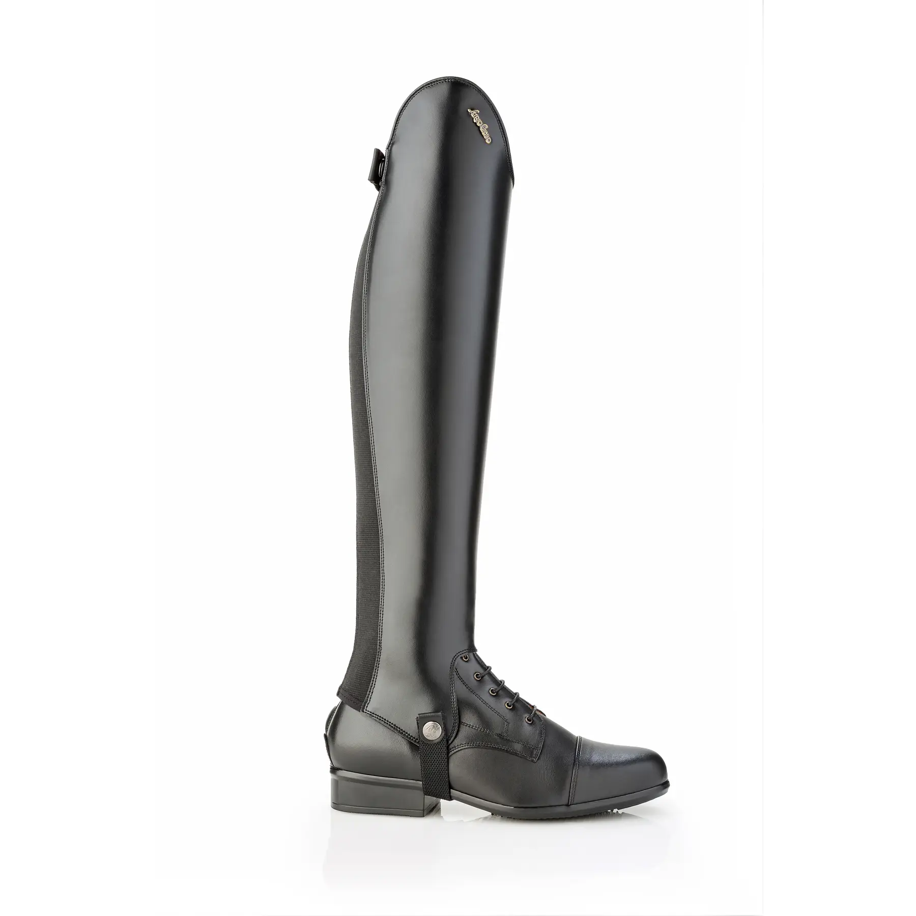 Leather chaps Sergio Grasso Sirmione