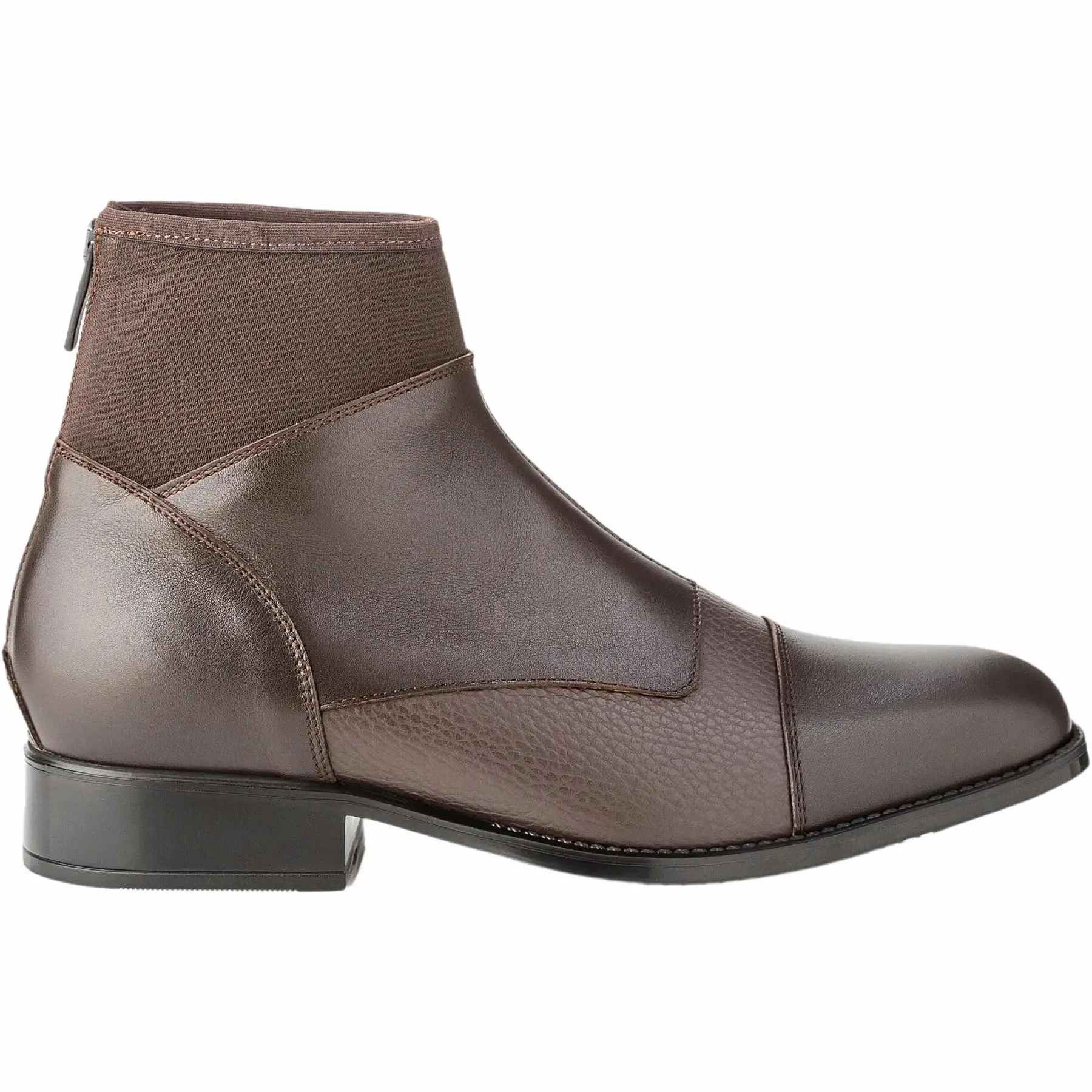 Riding boots Sergio Grasso Palermo