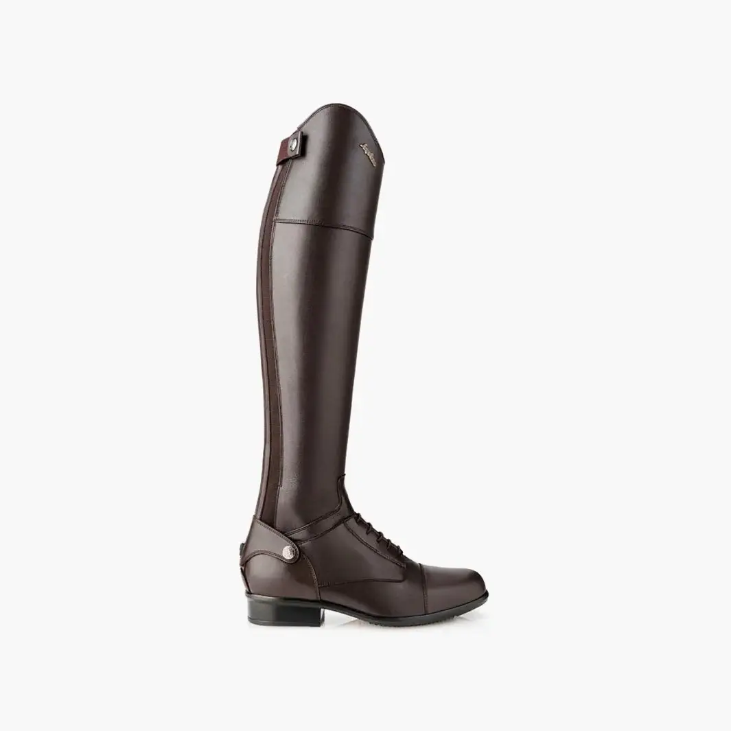 Stivali da equitazione da donna Sergio Grasso Evolution +3