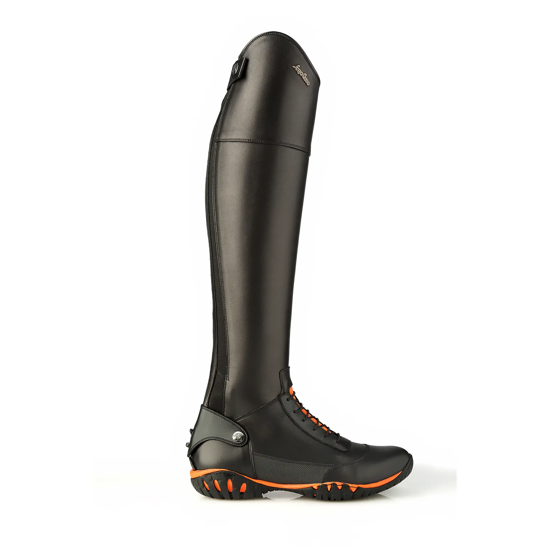 Stivali da equitazione Sergio Grasso Energy LW