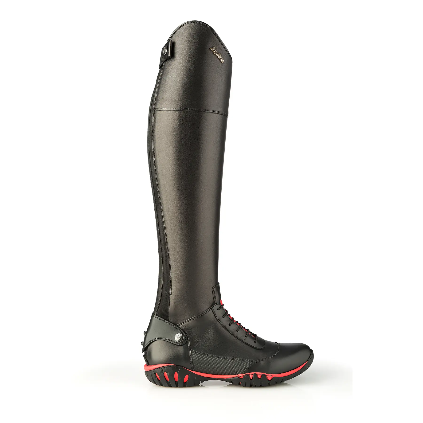 Riding Boots Sergio Grasso Energy