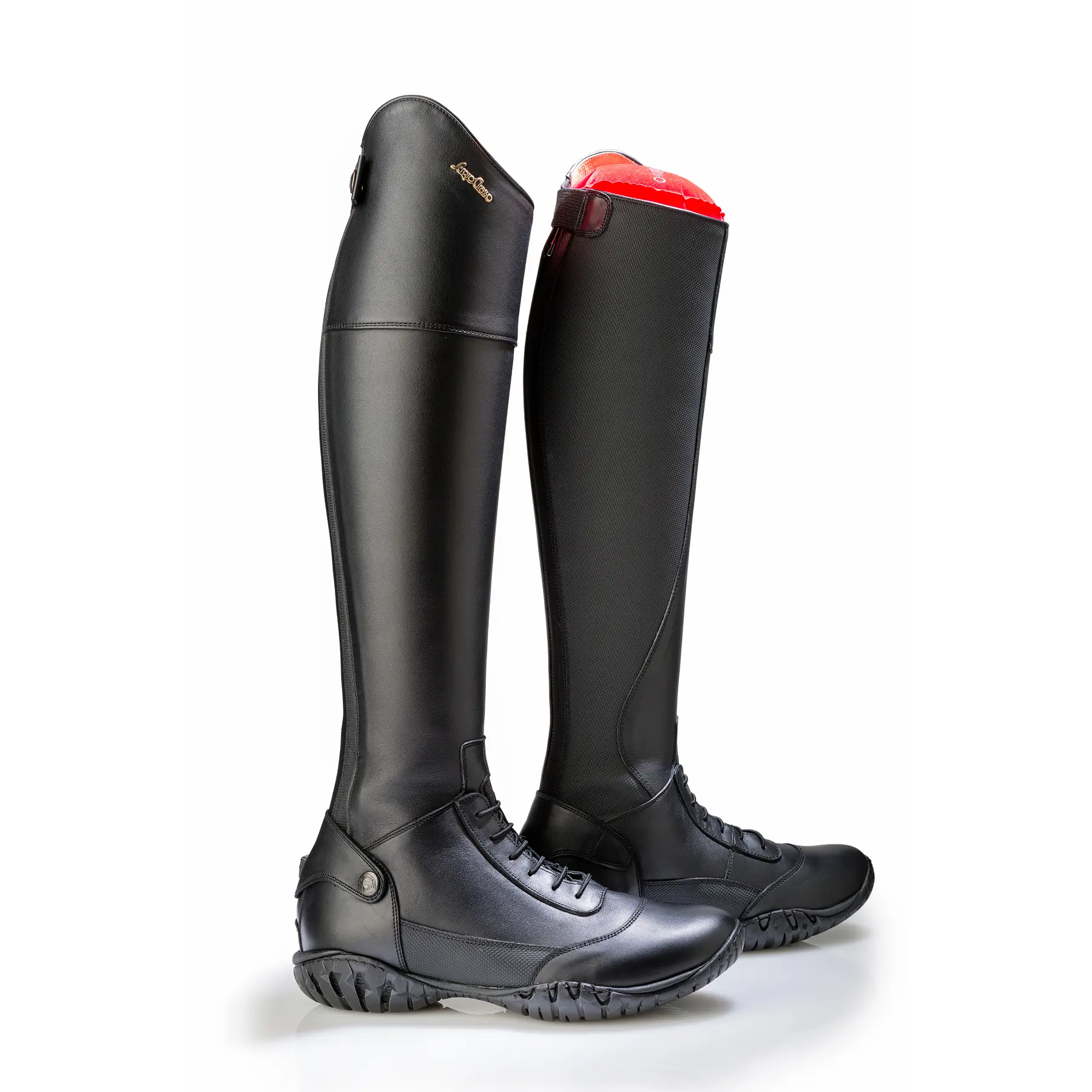 Stivali da equitazione Sergio Grasso Energy N-1