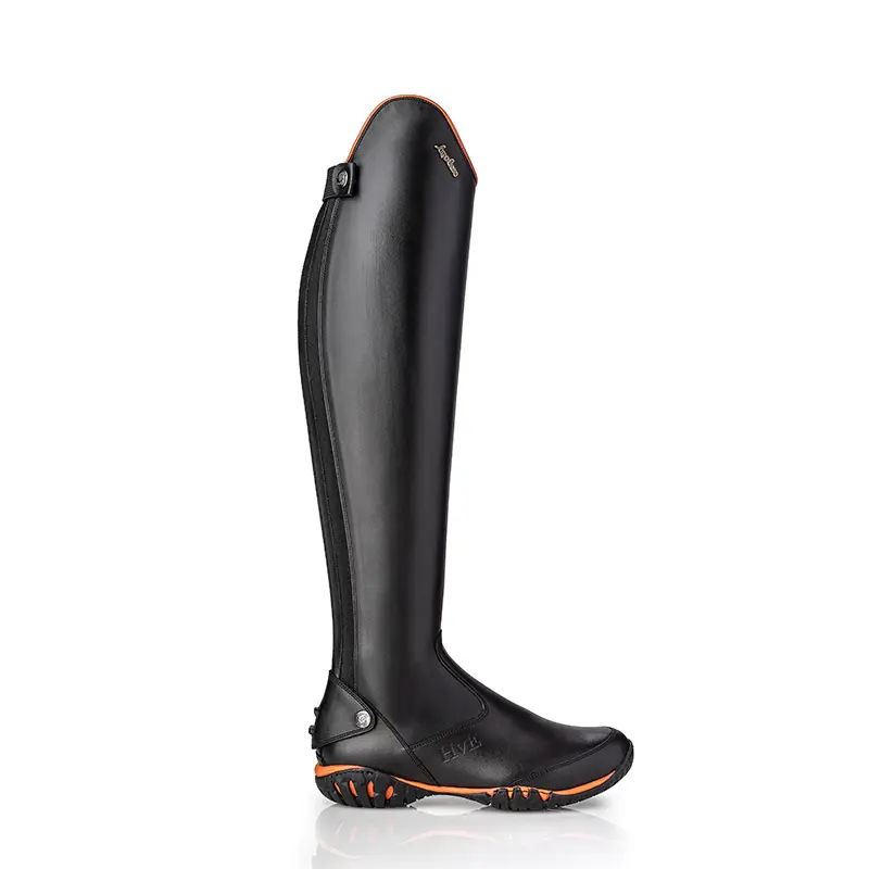 Reitstiefel Damen Sergio Grasso HvE
