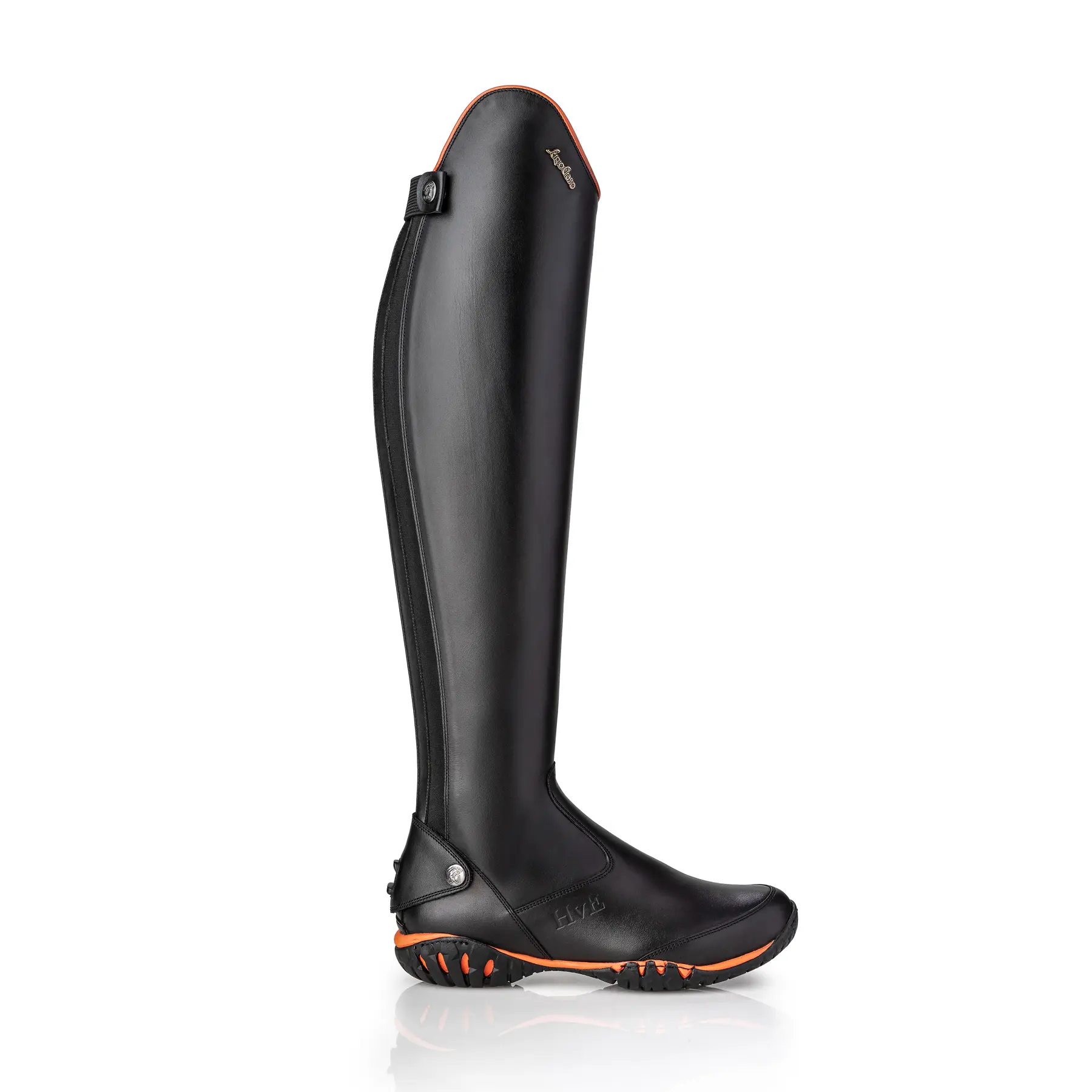 Reitstiefel Sergio Grasso Hve HE