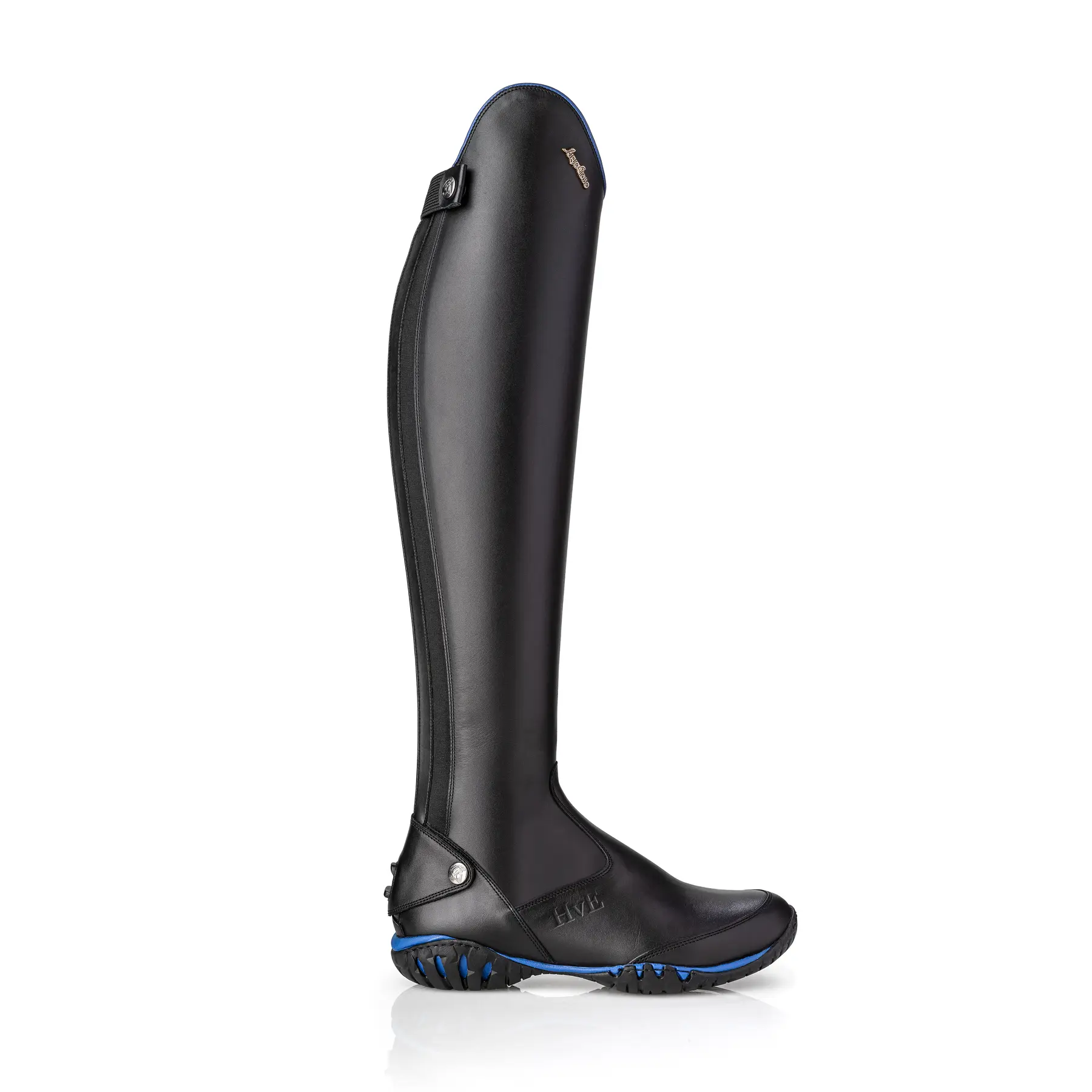 Riding Boots Sergio Grasso Hve