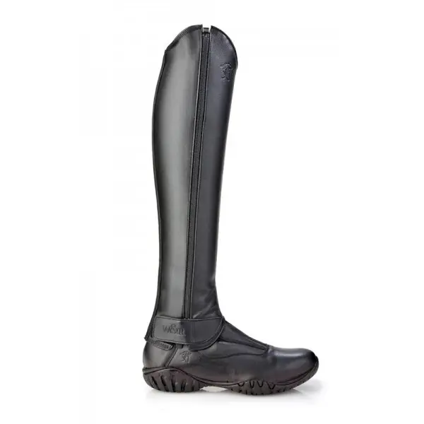 Half Chaps Sergio Grasso Flexy
