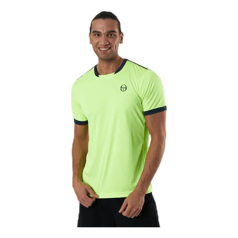 T-Shirt Sergio Tacchini Club Tech