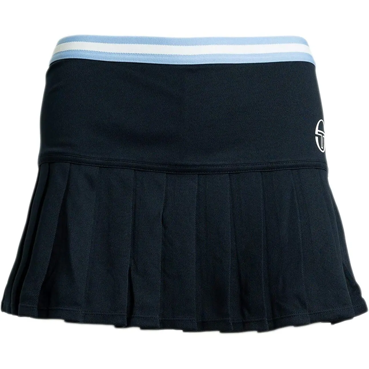Damenrock Sergio Tacchini Pliage